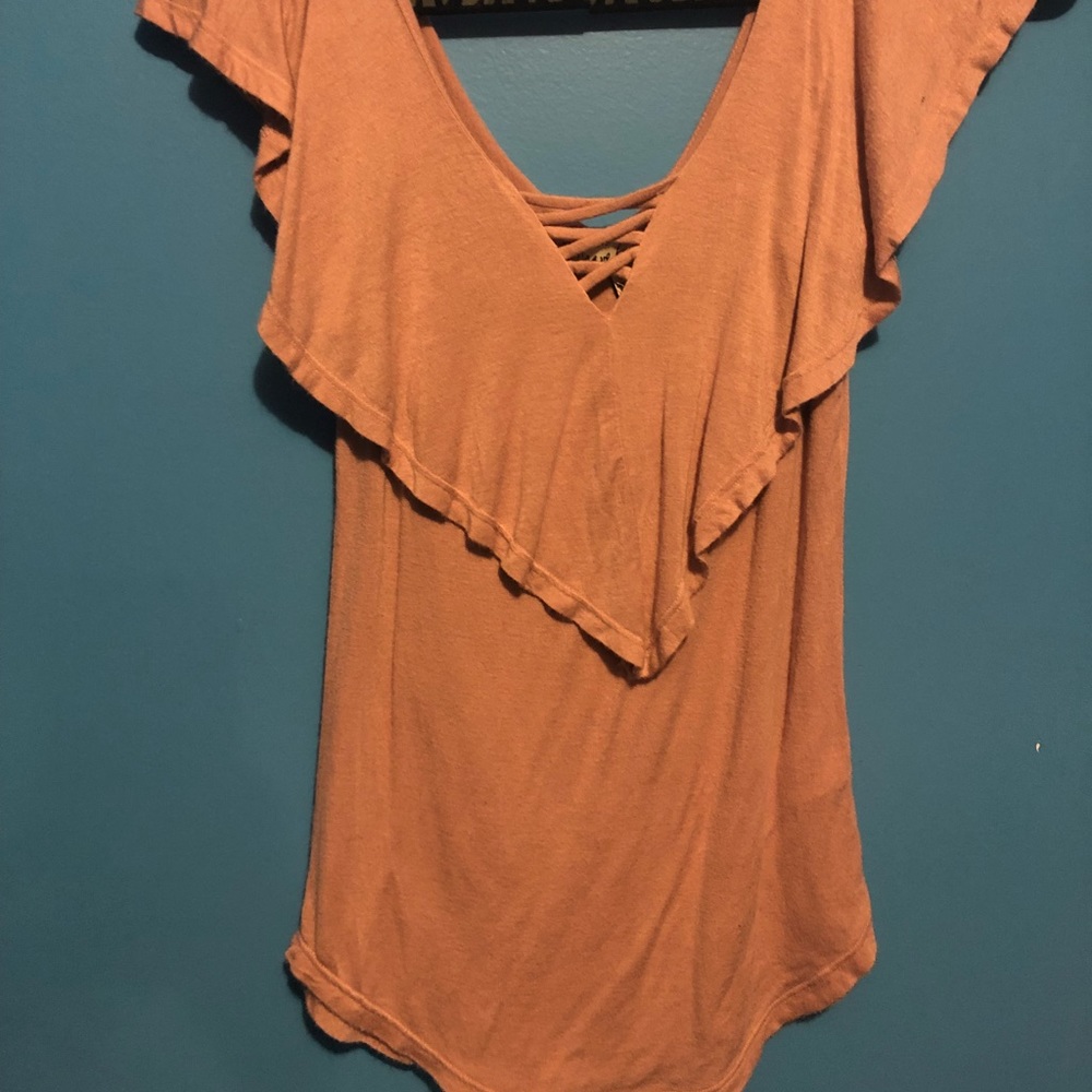 Cute top